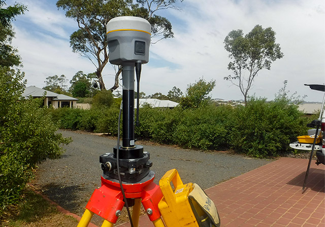 Boland Survey & Design Services