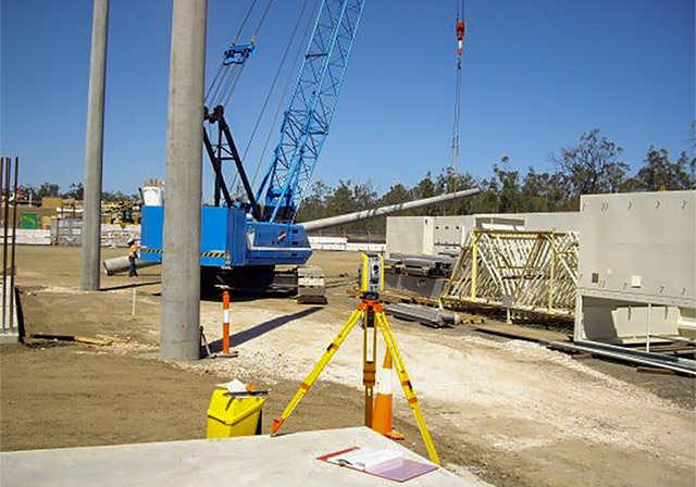 Boland Survey & Design Services