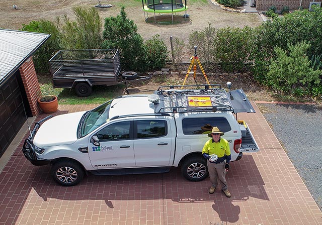 Boland Survey & Design Services