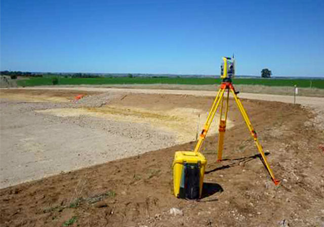 Boland Survey & Design Services